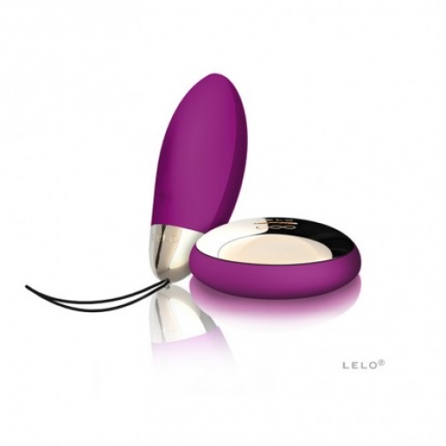 Lelo lyla2莱娜无线遥控刺激防水情趣跳蛋